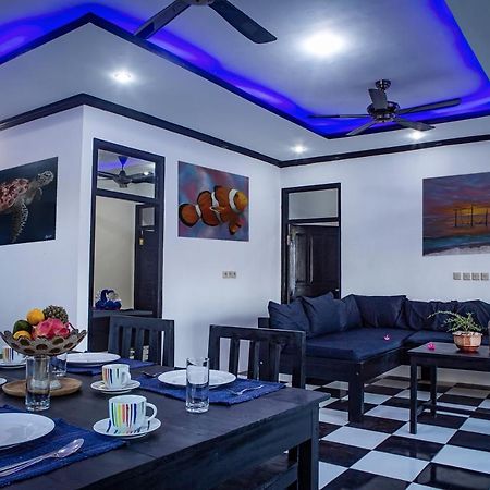 Sanctum Dive Villa With Private Pool Gili Trawangan Bagian luar foto