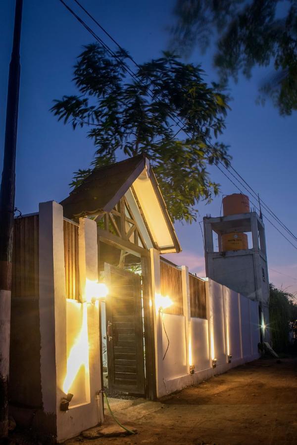 Sanctum Dive Villa With Private Pool Gili Trawangan Bagian luar foto